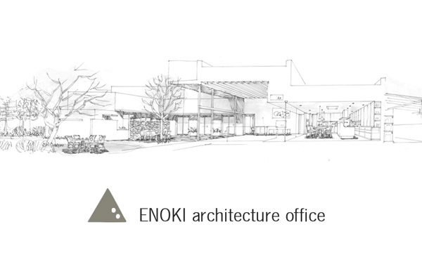ENOKI architecture office