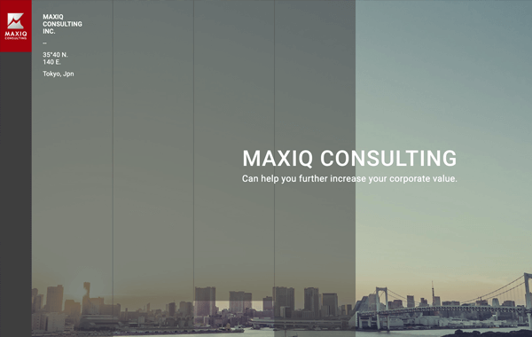 Maxiq Consulting Inc.